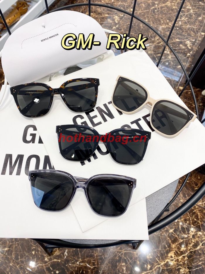 Gentle Monster Sunglasses Top Quality GMS00458